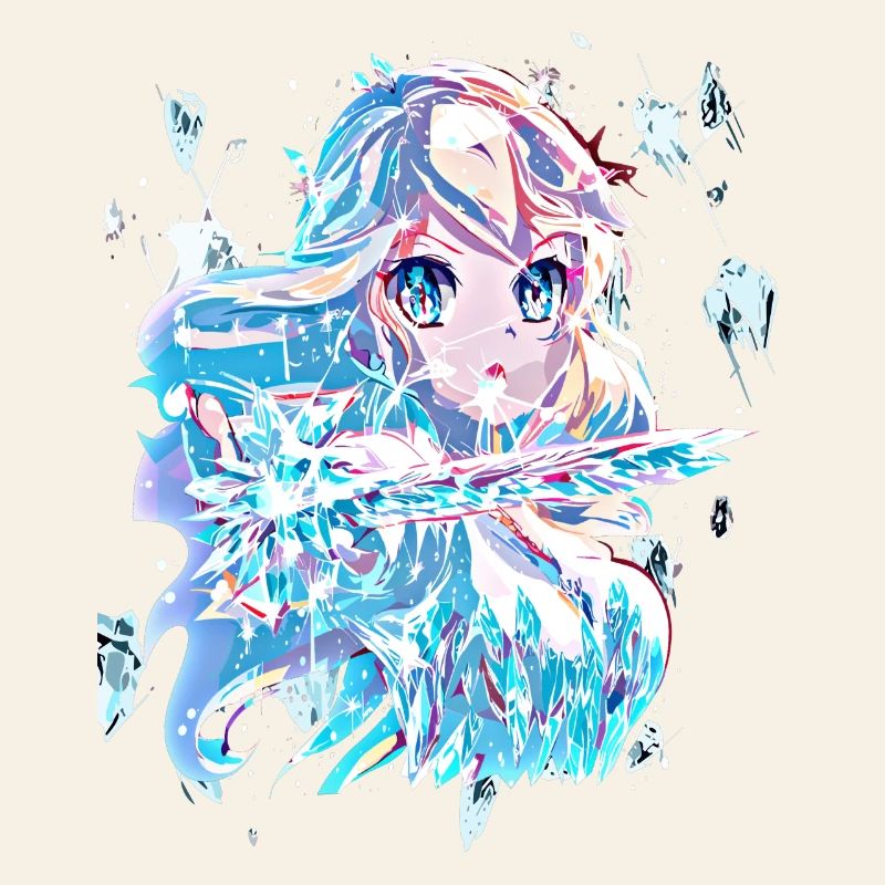 Ice Princess