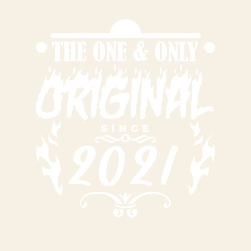 2021 - Année de construction 2021 - Année 2021