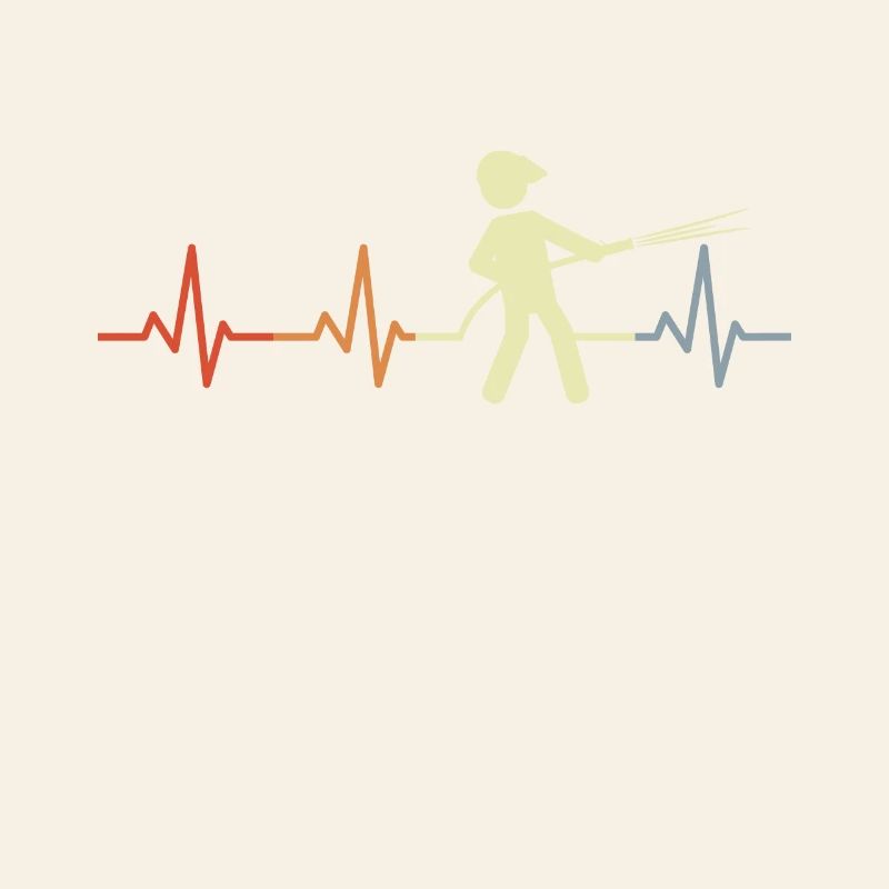 Fire brigade palpitations