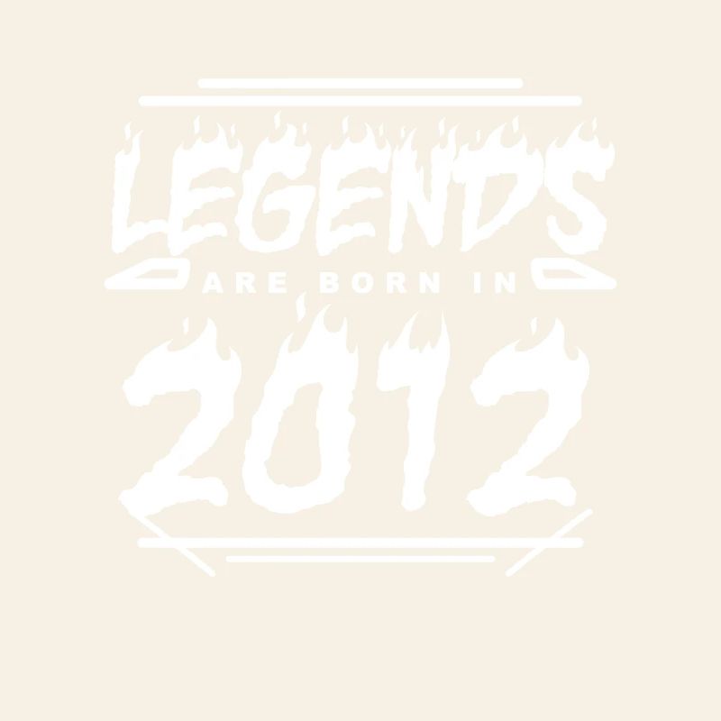 2012 - Année 2012 - Année 2012