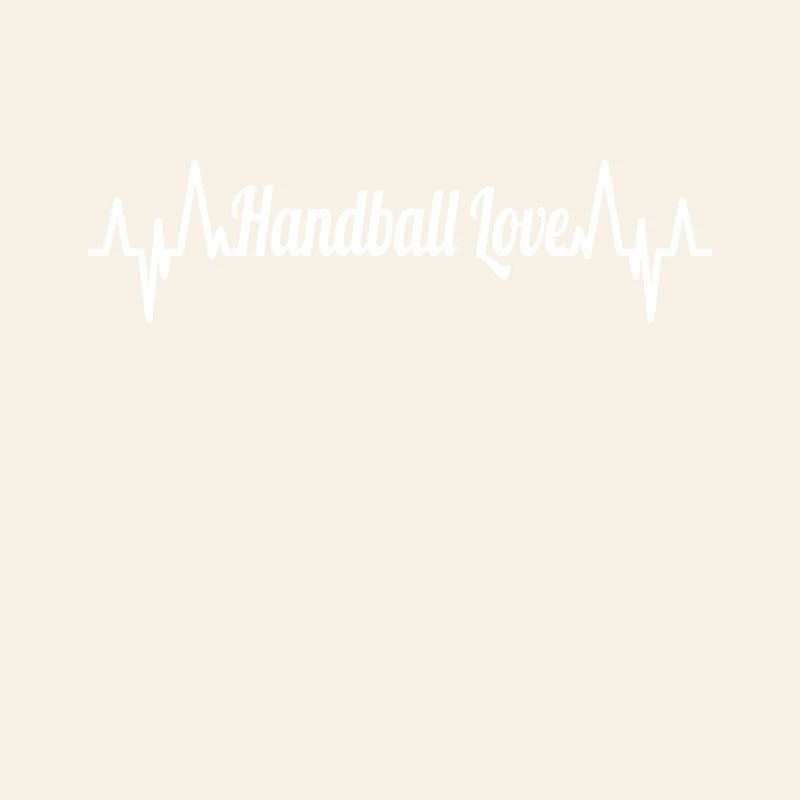 Handball Palpitations ECG