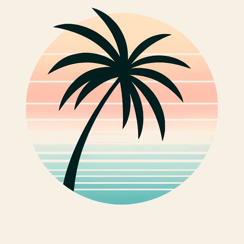 Paume Synthwave