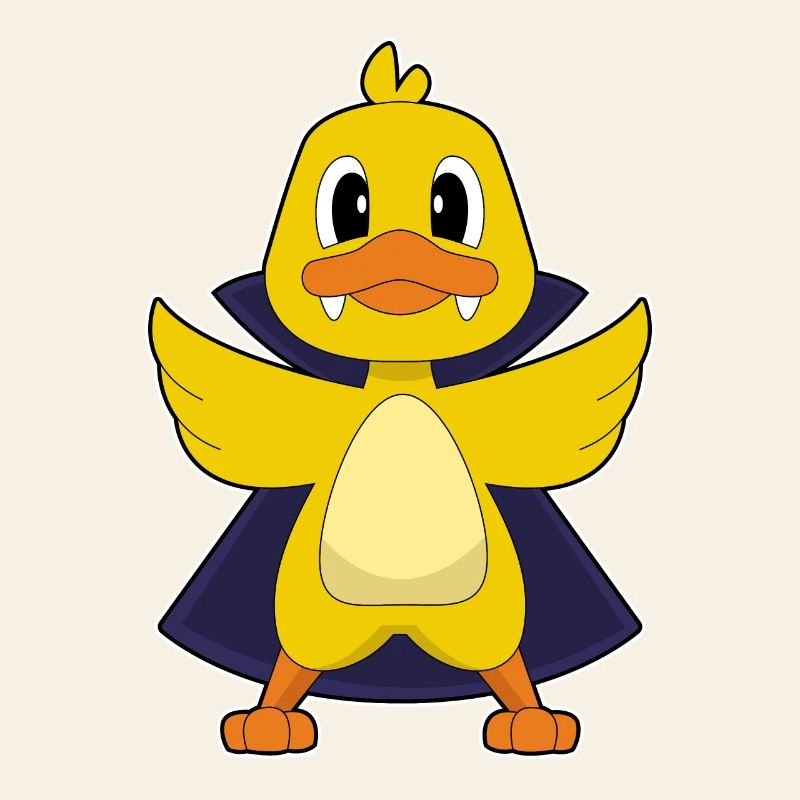 Canard Vampire