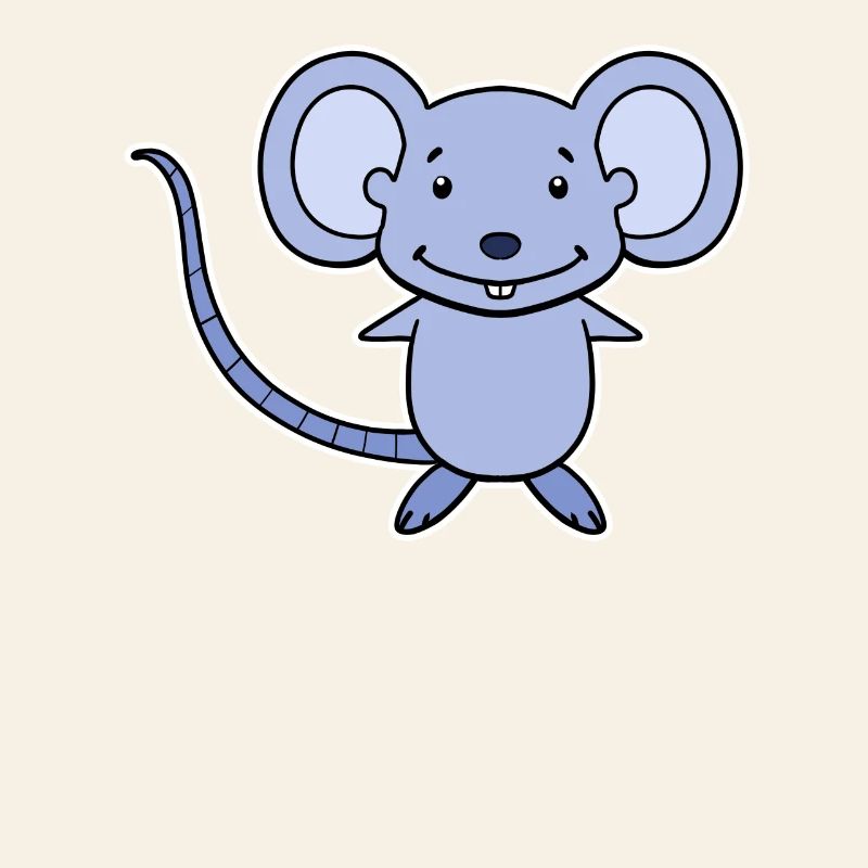 Maus Cartoon