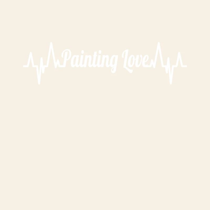 Painter Heartbeat