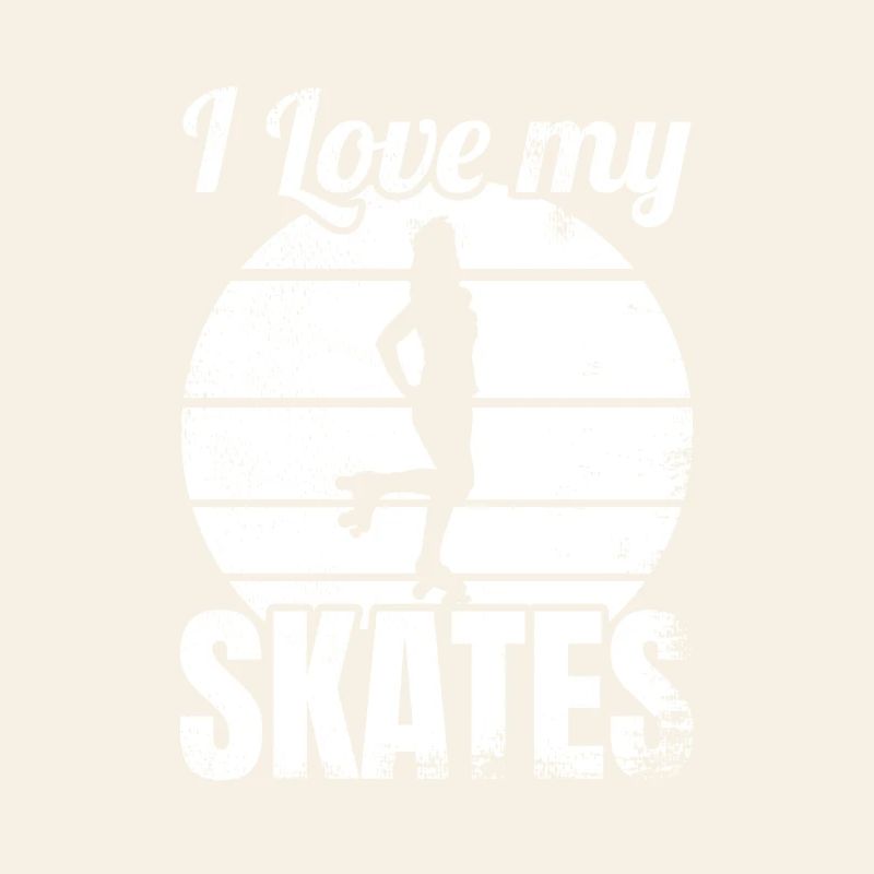Roller Skating Lover