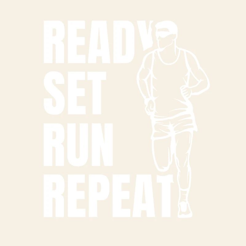 Funny runner saying