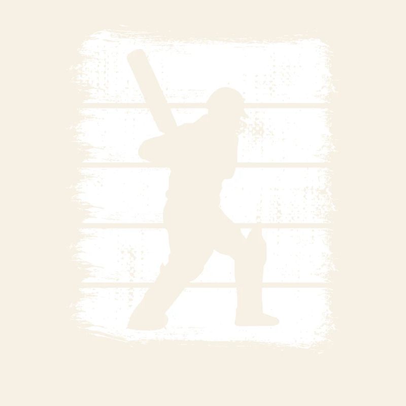 Batteur de cricket