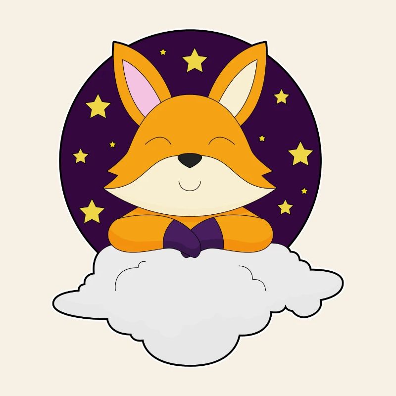 Fox Clouds
