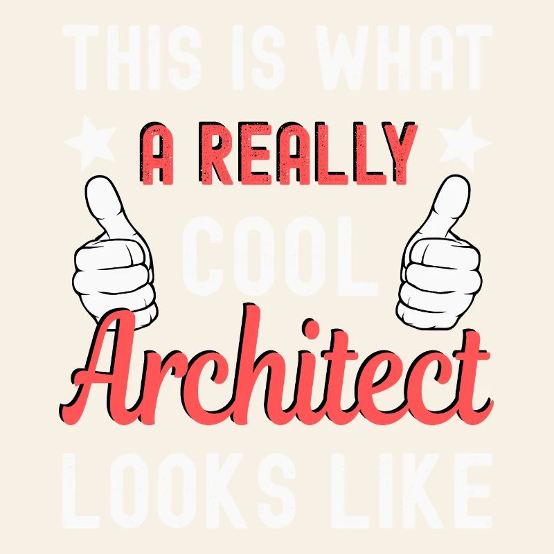 Architekt