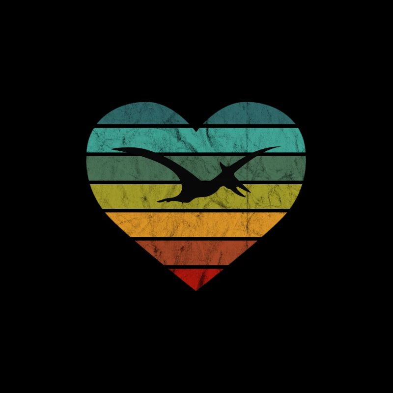 Pteranodon Pterodactylus Dino Kinder Dinosaurier