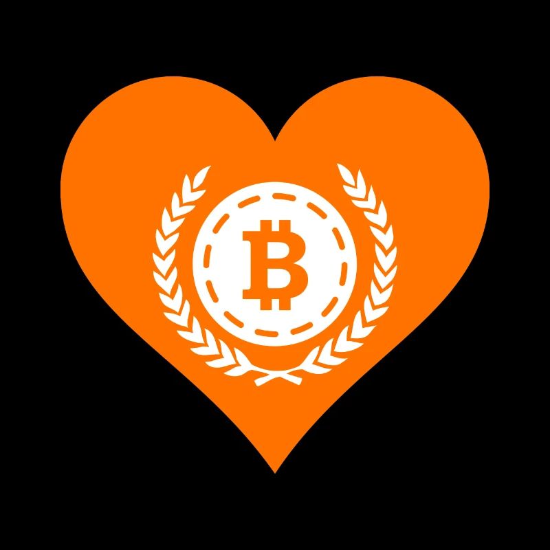 Bitcoin Crypto Cryptocurrency Splash