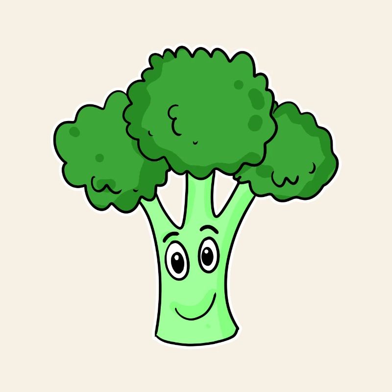 Broccoli Vegetables