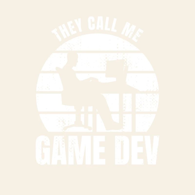 Ils m’appellent Game Dev
