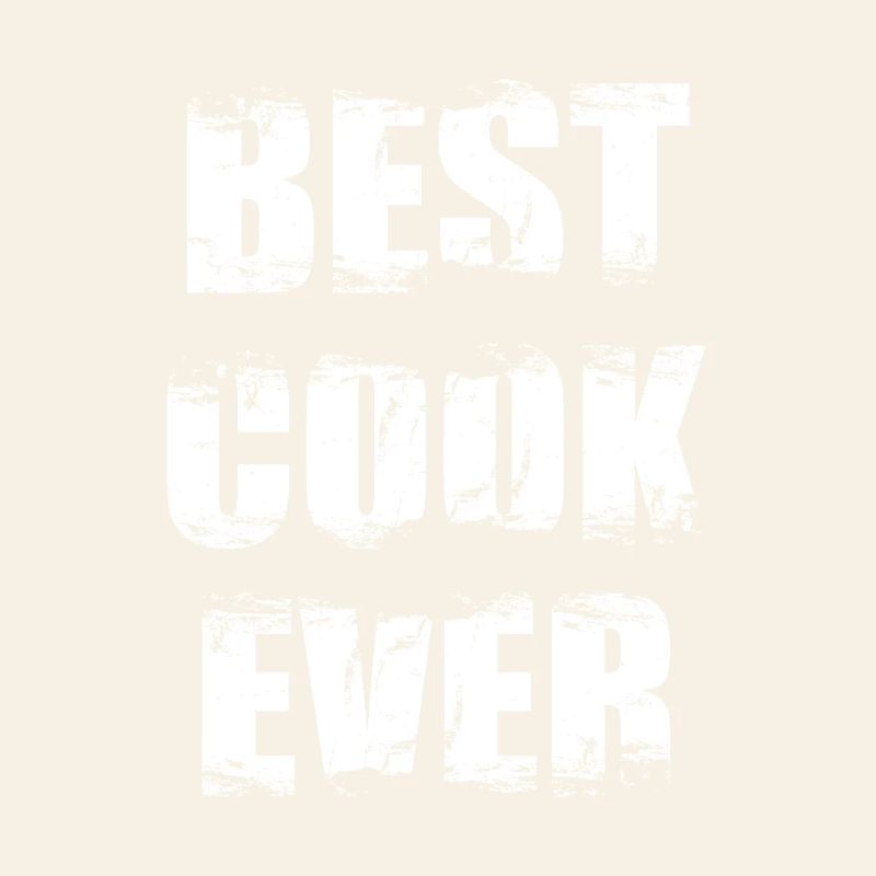 Best Chef Ever