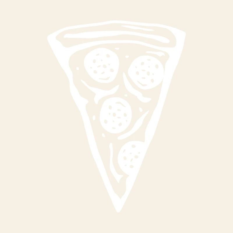 Pizza slice