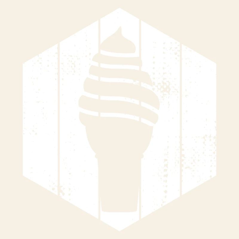 Crème glacée molle