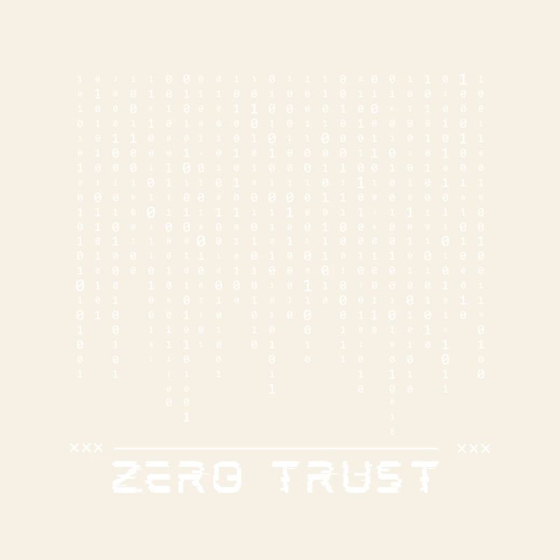 Zero-Trust-Binärcode