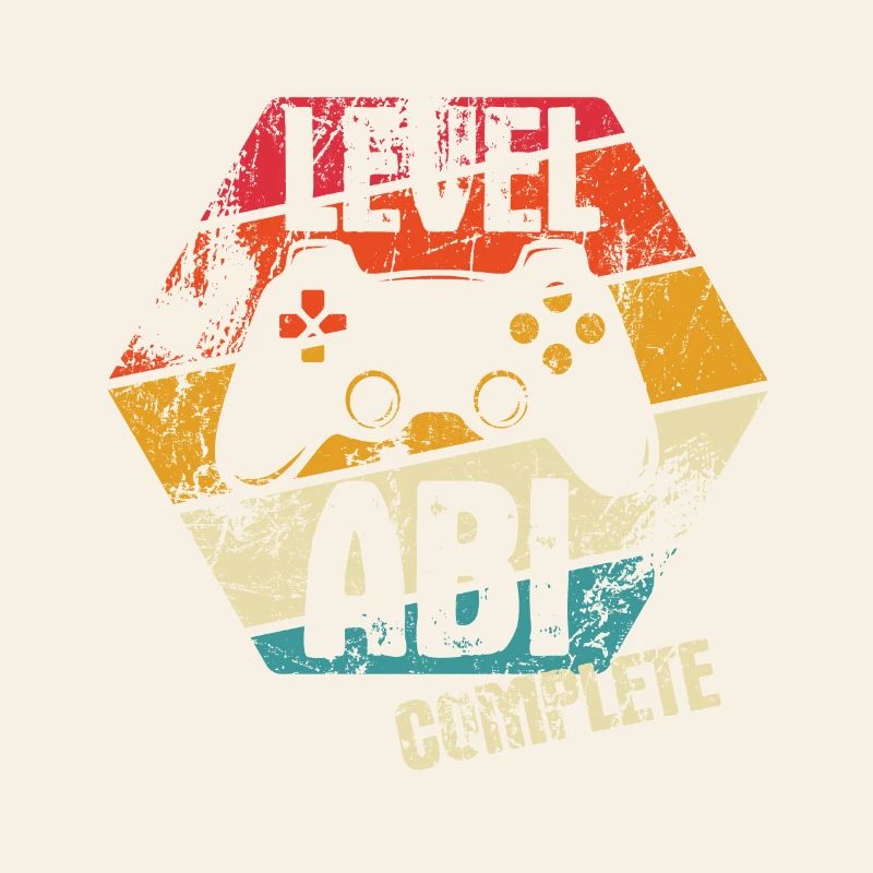 ABI - Level complete - Controller - Gamer