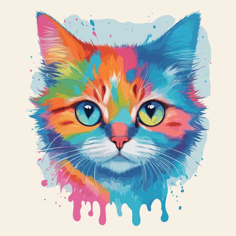 Cute Cat