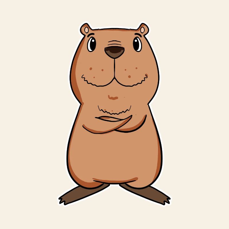 Capybara