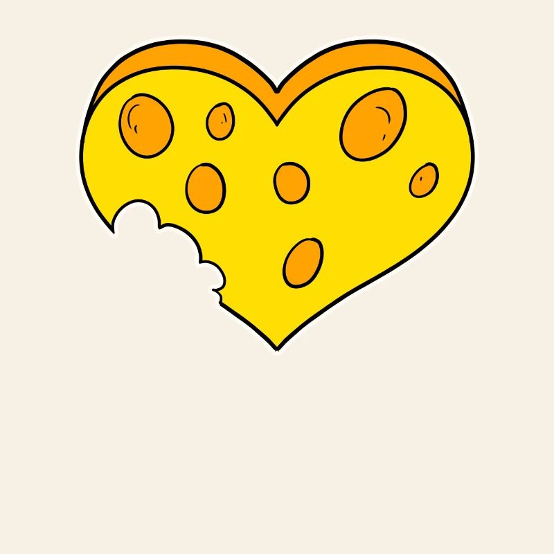 Coeur de fromage