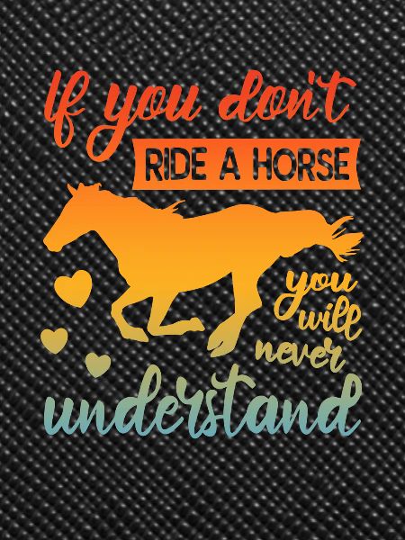 Horse Lovers