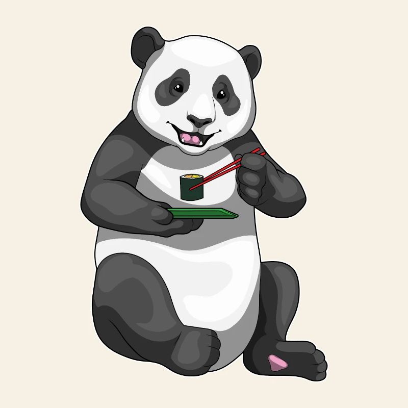 Panda Sushi