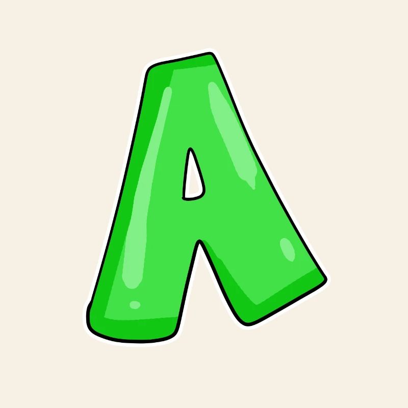 point A Point initial
