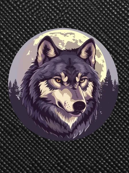 Wolfsblut
