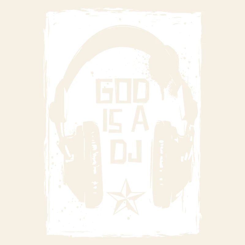 Dieu est un DJ