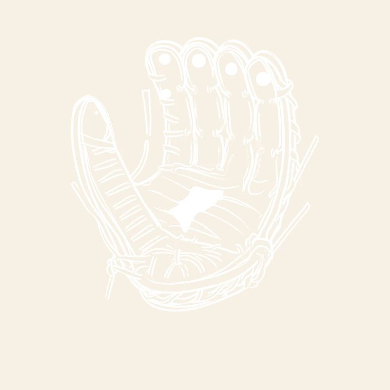 Baseball Handschuh