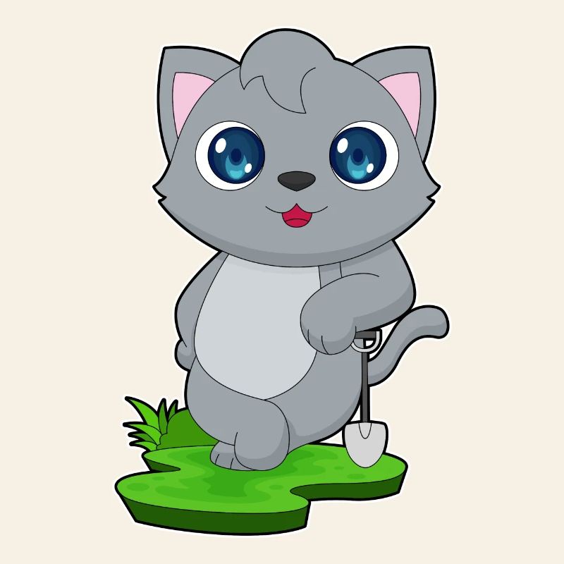 Pelle pour chat