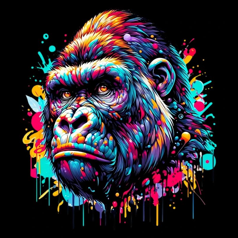 Gorilla