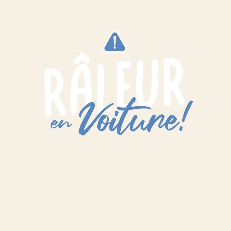 CAR SCRAPER - For those who complain while driving