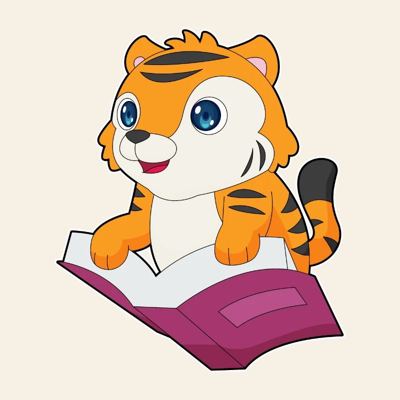 Tiger Book
