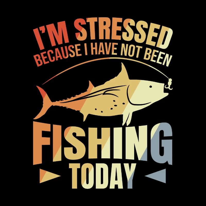 Dicton de motivation de pêche