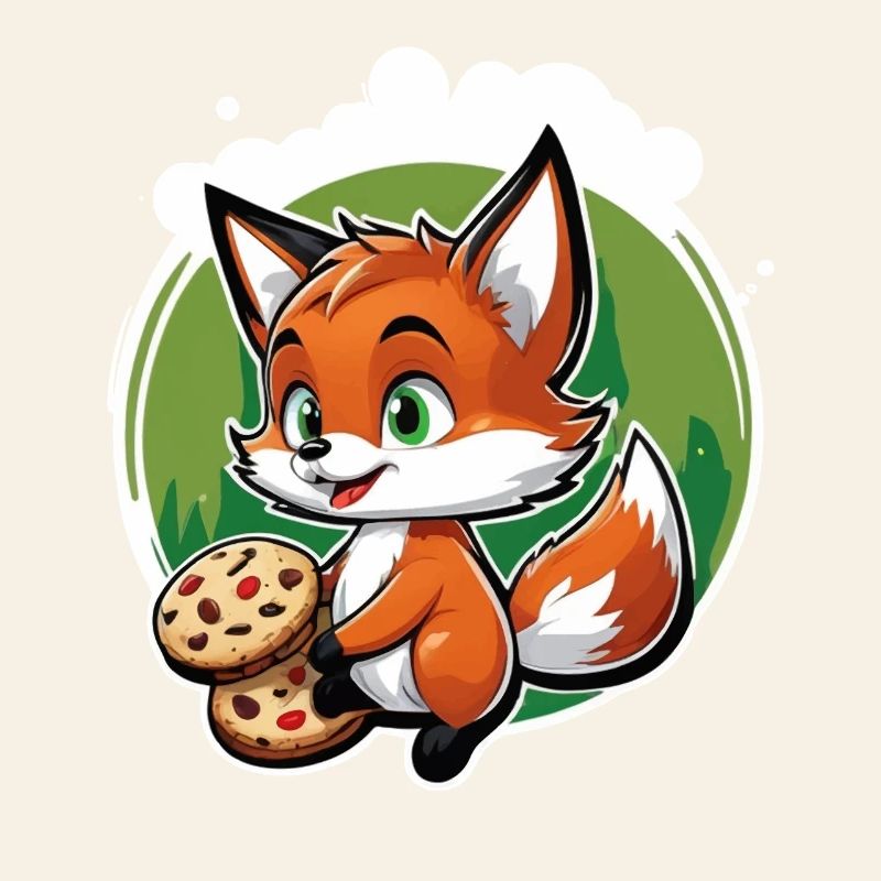 Pâte Foxy