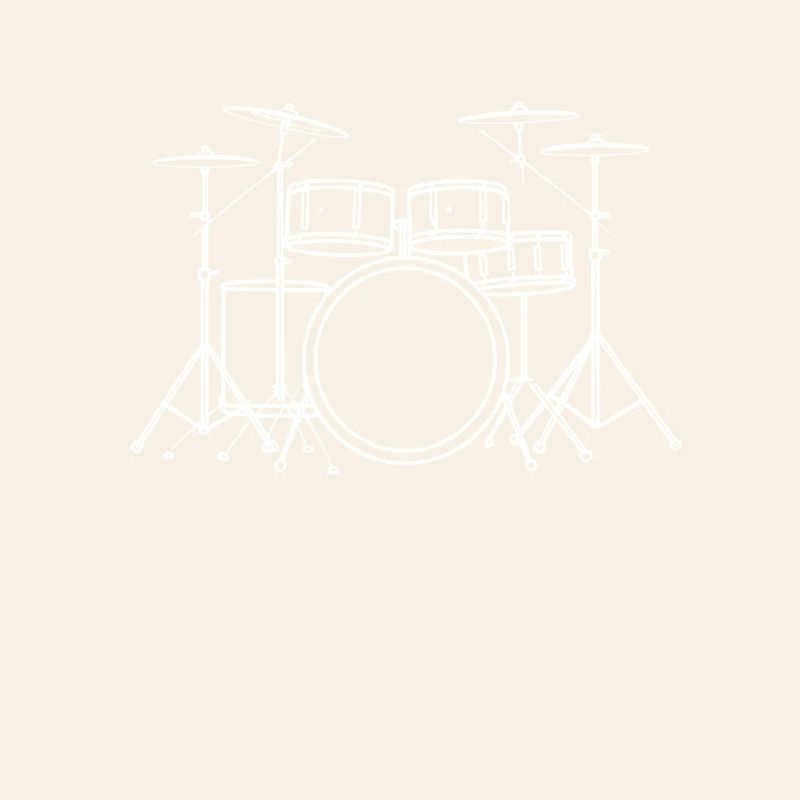 Drum Sketch