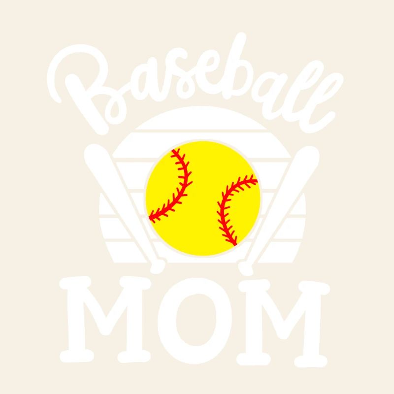 Baseball Mama