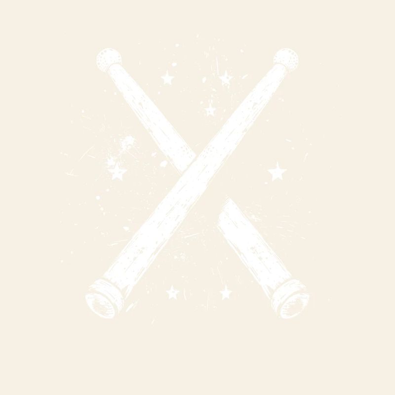 Drumsticks Graphic