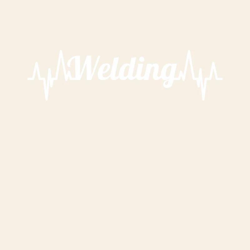 Welder Heartbeat