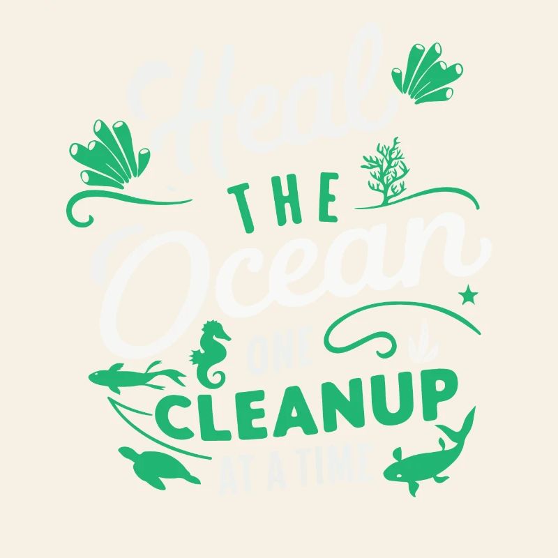 Ocean Save Purification Step