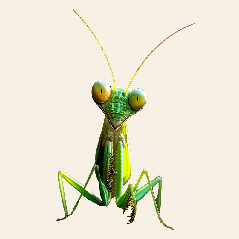 Praying Mantis Praying Mantis Love Mantis