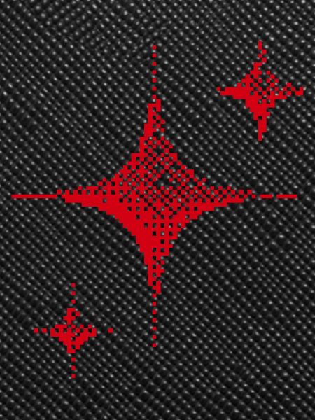 Red Spark Minimal