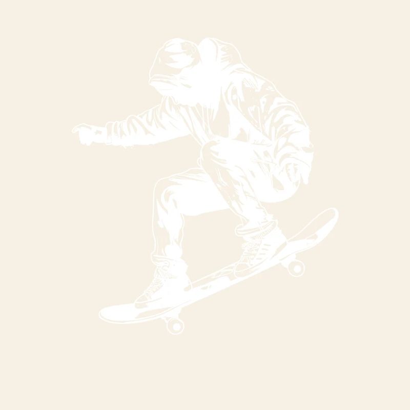 Skateboarding Graphics