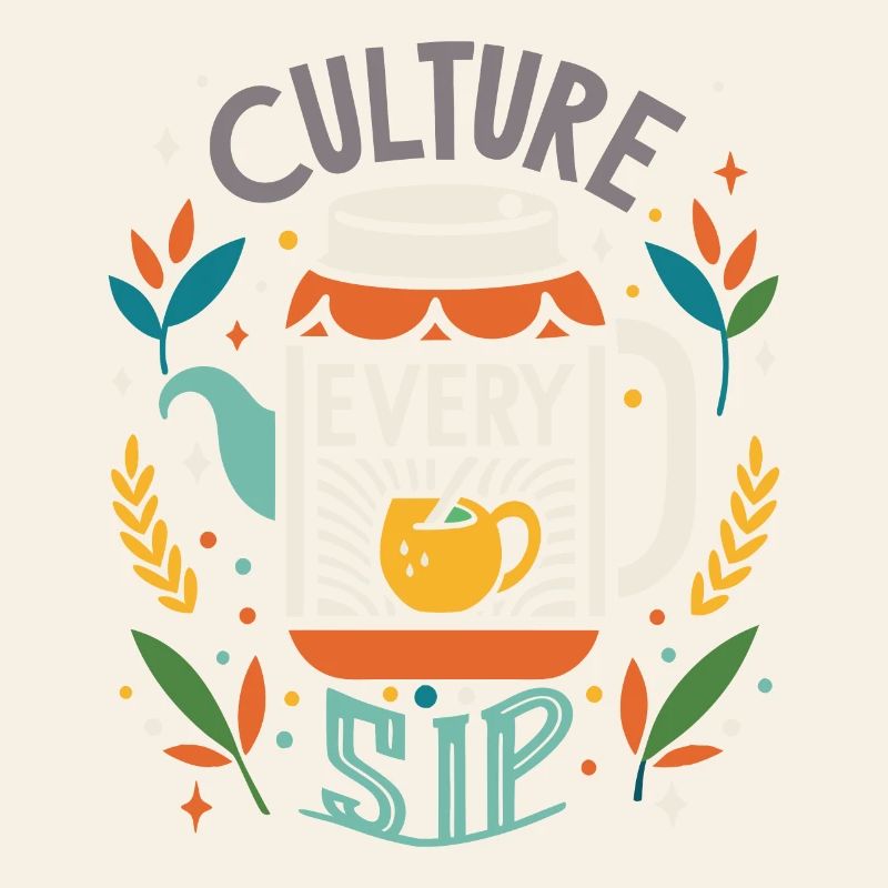 Propulsé par le champignon Kombucha