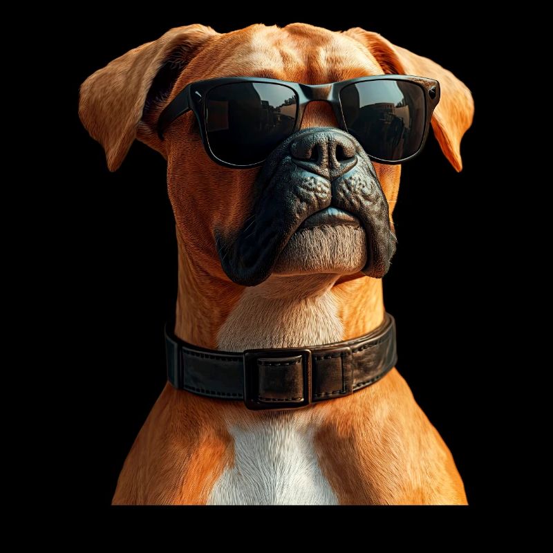 Deutscher Boxer Hunde Boxerverein German Boxer