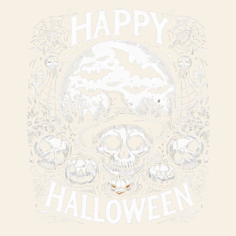 Fröhliches Halloween