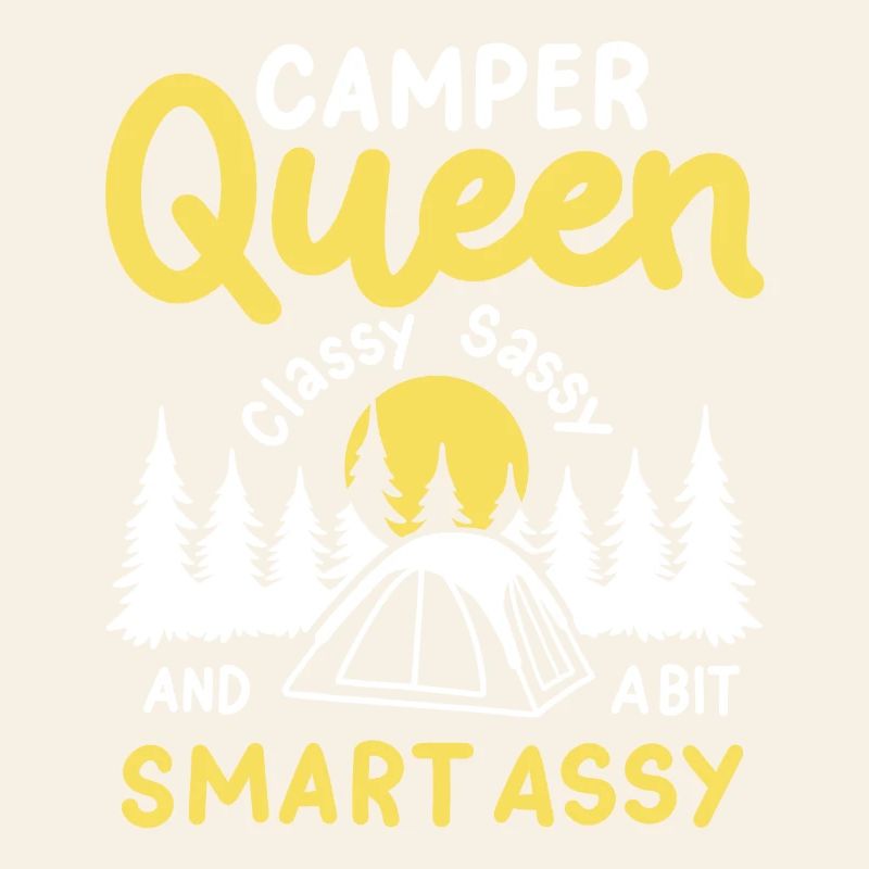 Camper Camping